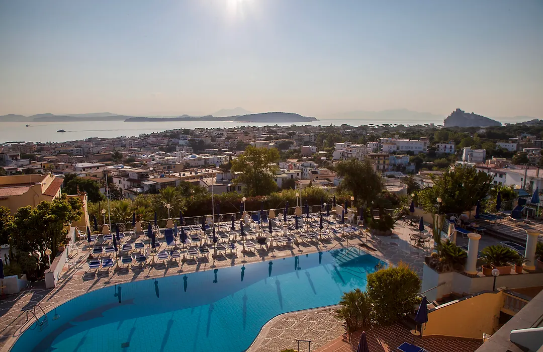 Hotel Terme President-1